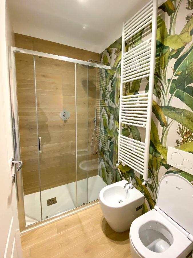 Molino Cozy Apartment With Park View In Downtown Milano Exterior foto