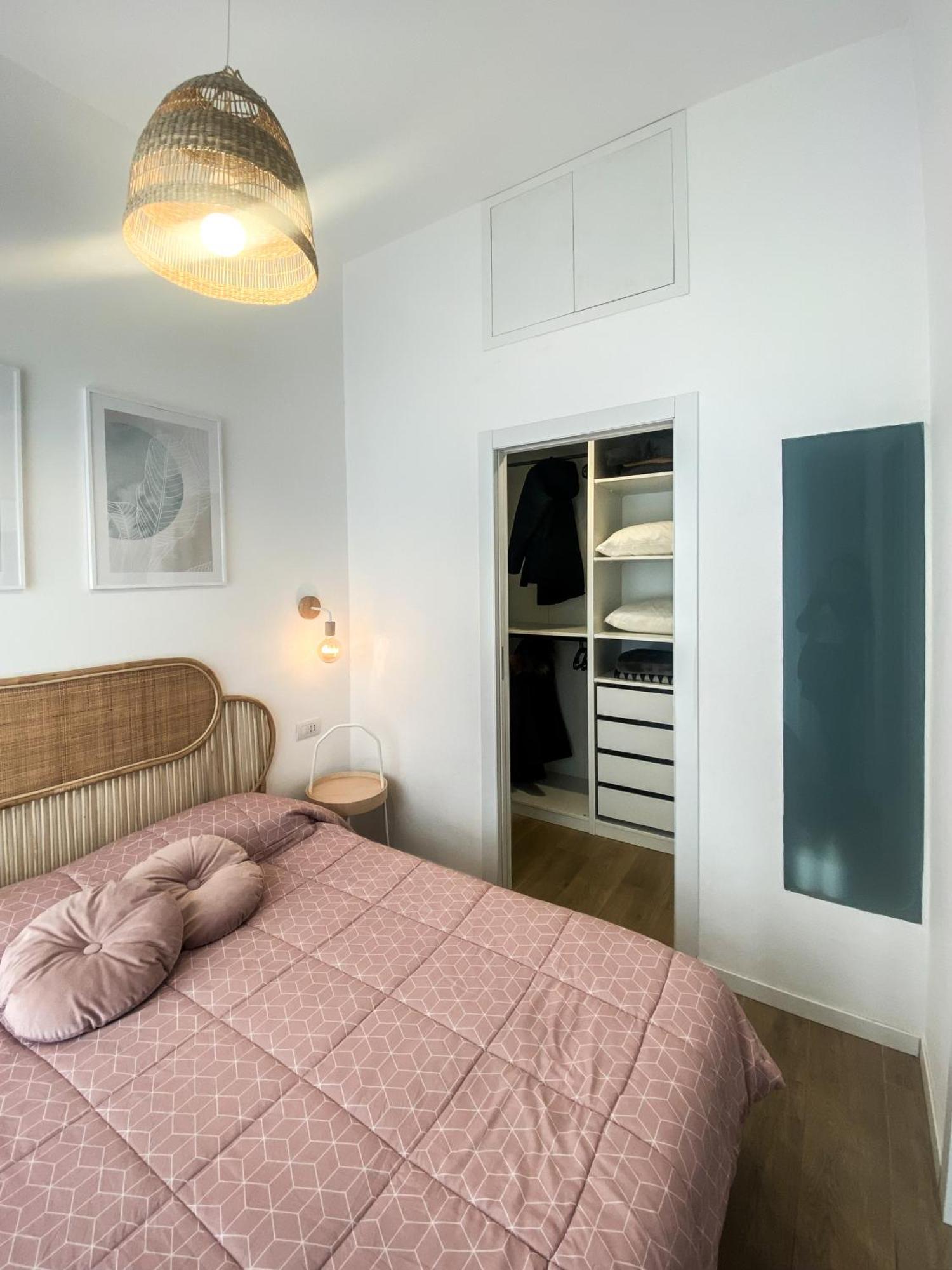 Molino Cozy Apartment With Park View In Downtown Milano Exterior foto