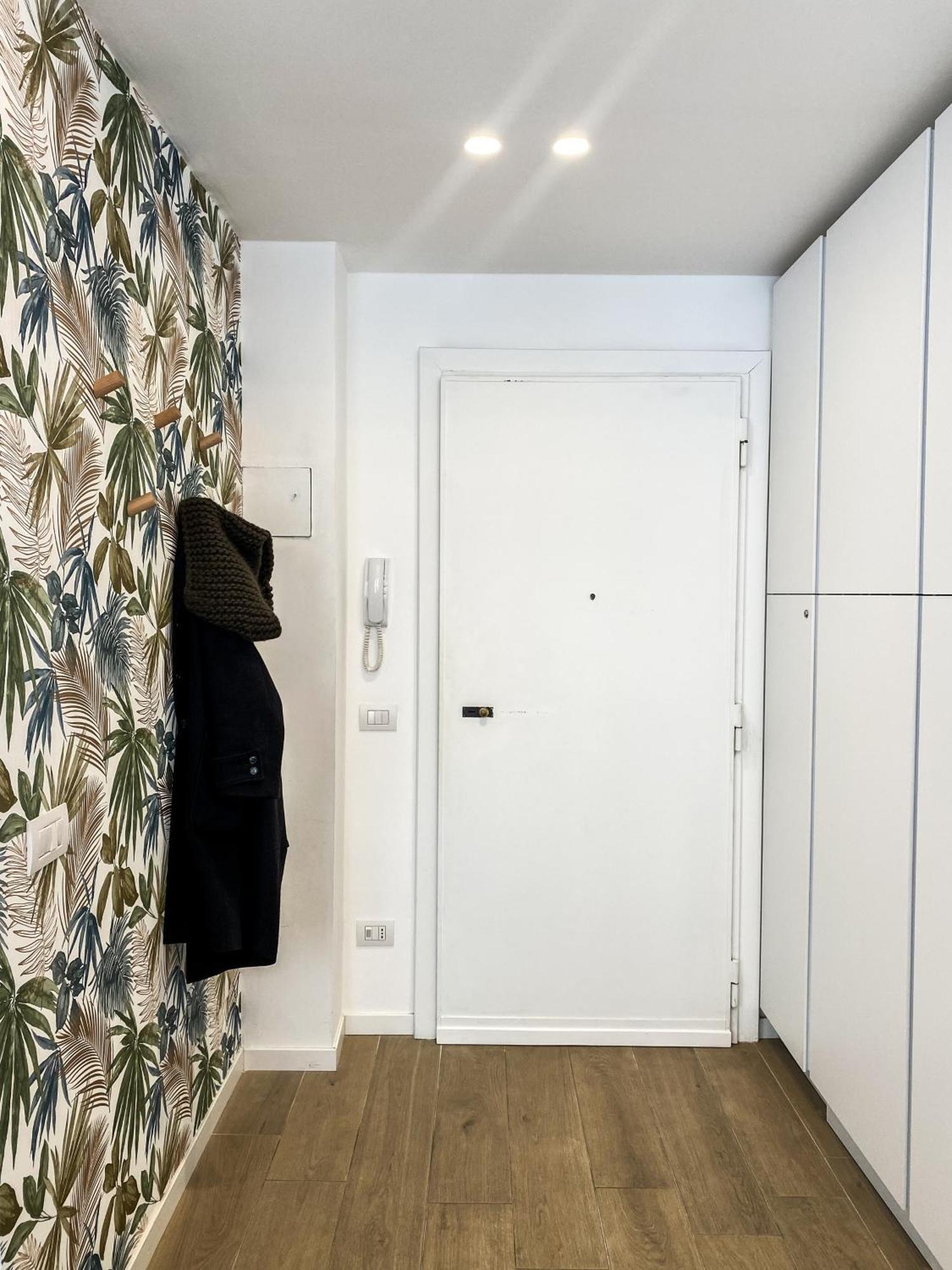 Molino Cozy Apartment With Park View In Downtown Milano Exterior foto