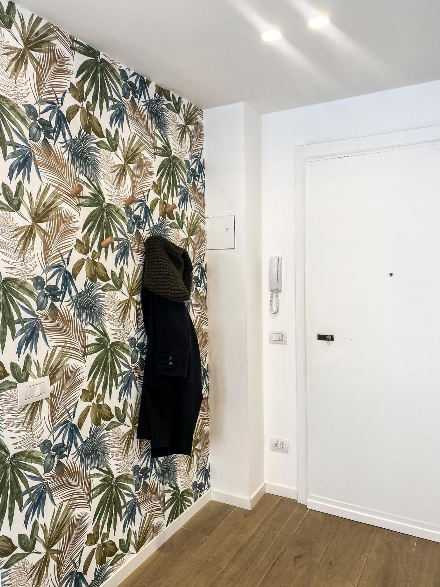 Molino Cozy Apartment With Park View In Downtown Milano Exterior foto